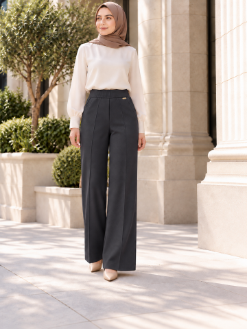 NQY PRIVE PANTOLON