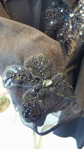 MY312 İŞLEME DETAYLI ÜÇLÜ TAKIM