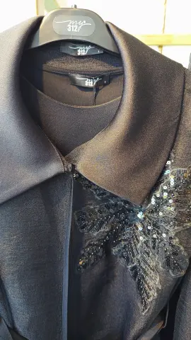 MY312 İŞLEME DETAYLI ÜÇLÜ TAKIM