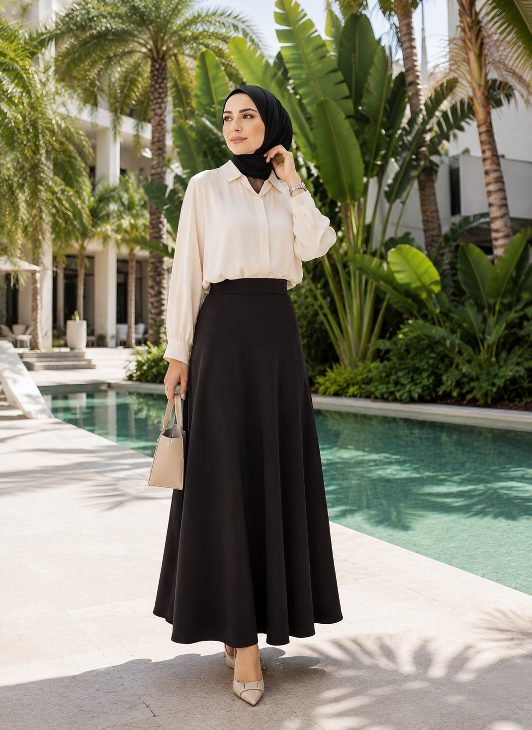 ON FASHION ETEK