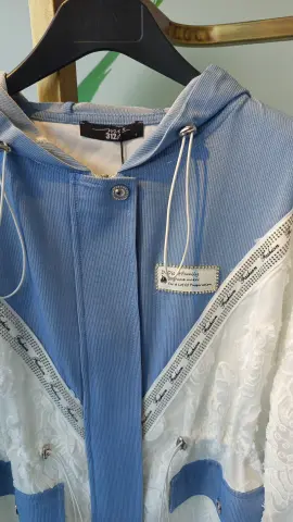 MY312 DANTELLİ  AKSESUARLI İKİLİ TAKIM