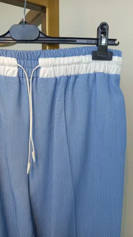 MY312 DANTELLİ  AKSESUARLI İKİLİ TAKIM