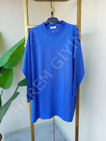 ORHAN MERSERİZE TUNIK