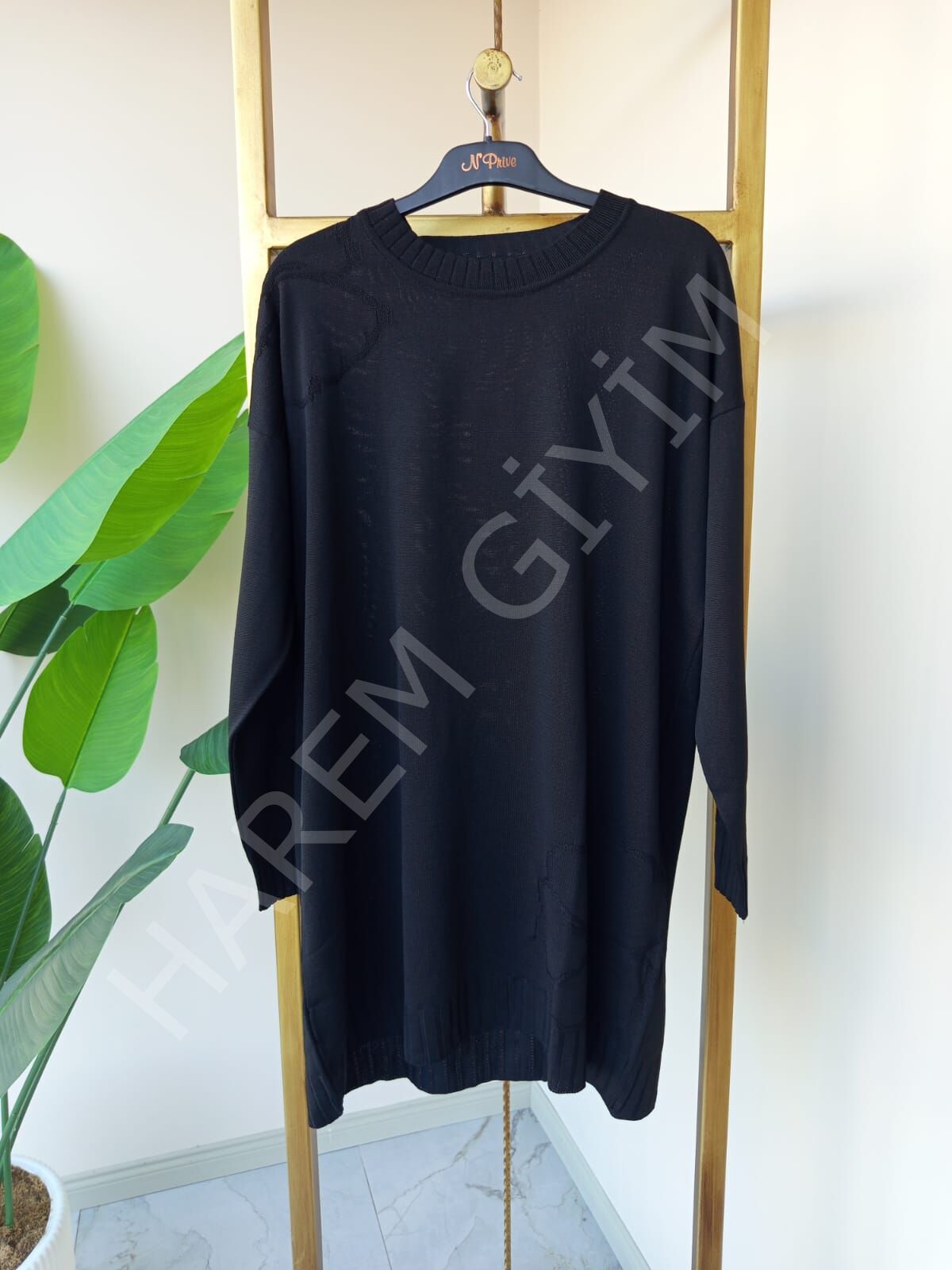 ORHAN MERSERİZE TUNIK