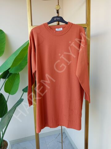 ORHAN MERSERİZE TUNIK