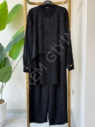 GHISA İKİLİ TAKIM