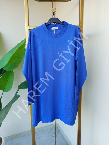 ORHAN MERSERİZE TUNIK
