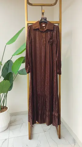 ORHAN JAKARLI ELBİSE