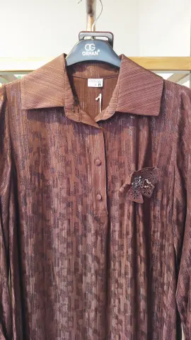 ORHAN JAKARLI ELBİSE