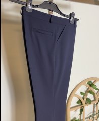 İSPANYOL PAÇA PANTOLON 023 LACİVERT