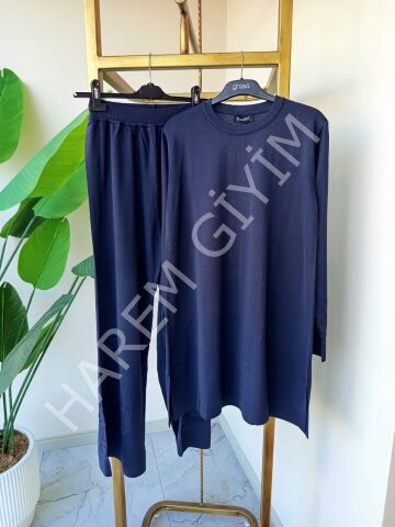 ORHAN MERSERİZE İKİLİ PANTOLON TAKIM