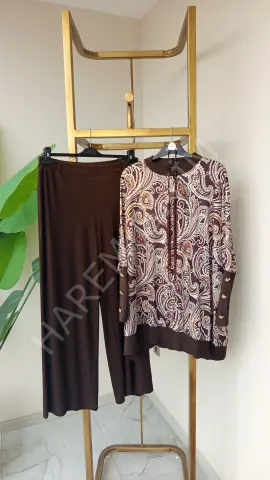 GAZELLA İKİLİ TAKIM