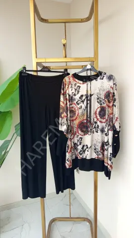 GAZELLA İKİLİ TAKIM