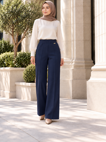 NQY PRIVE PANTOLON