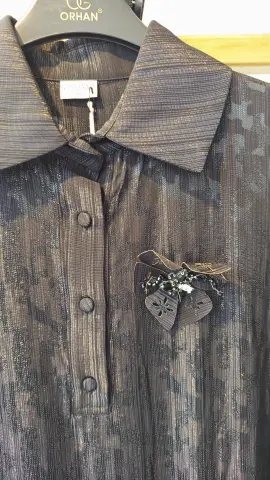 ORHAN JAKARLI ELBİSE