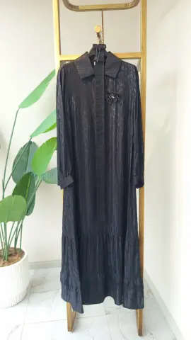 ORHAN JAKARLI ELBİSE