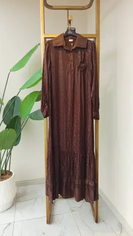 ORHAN JAKARLI ELBİSE