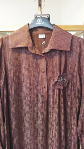 ORHAN JAKARLI ELBİSE