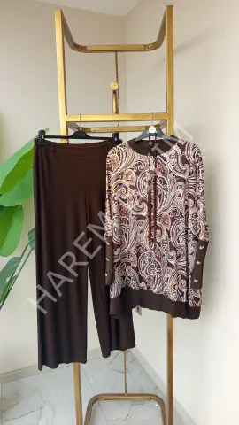 GAZELLA İKİLİ TAKIM