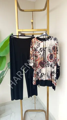 GAZELLA İKİLİ TAKIM