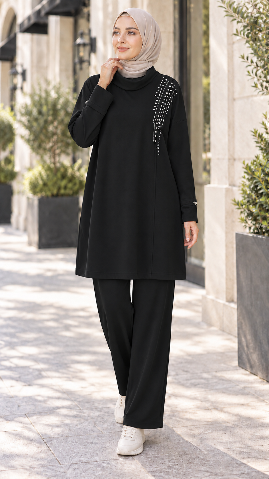 MÜSEMMA İKİLİ TAKIM