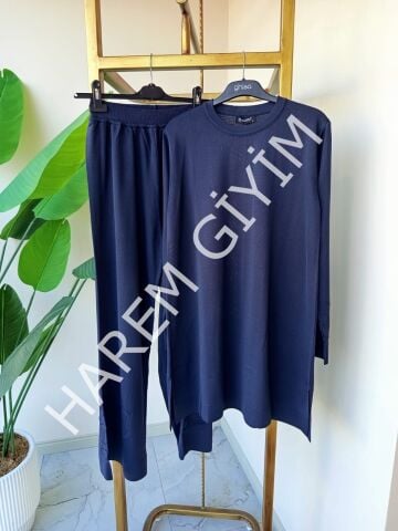 ORHAN MERSERİZE İKİLİ PANTOLON TAKIM