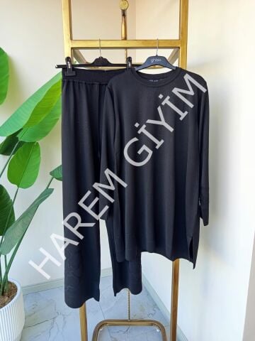 ORHAN MERSERİZE İKİLİ PANTOLON TAKIM
