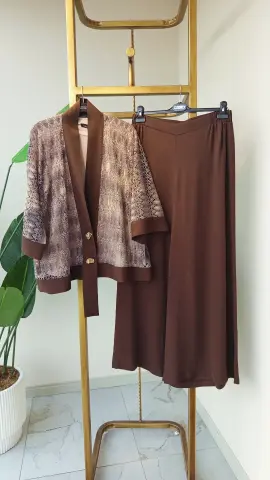 GAZELLA ÜÇLÜ TAKIM