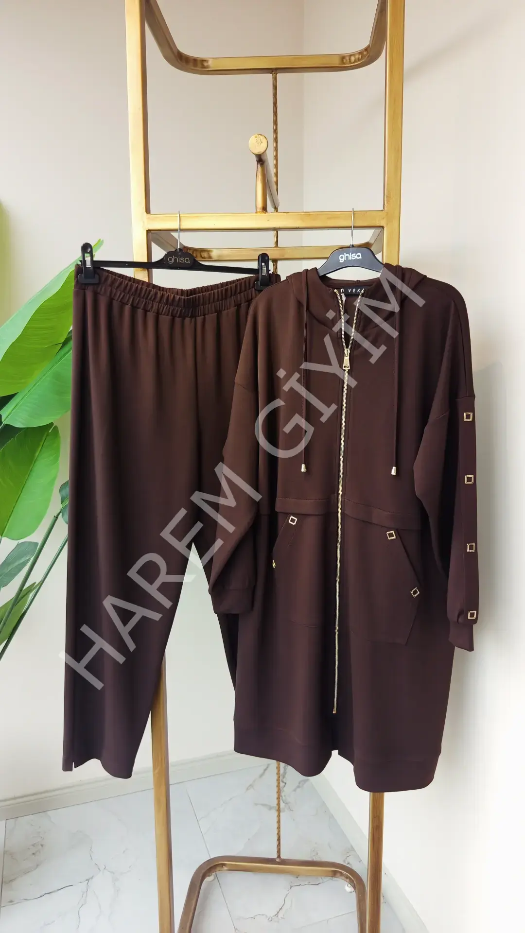 BEHREM İKİLİ TAKIM