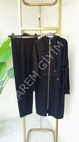 BEHREM İKİLİ TAKIM