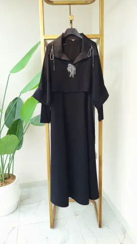 MY312 İKİLİ ELBİSE