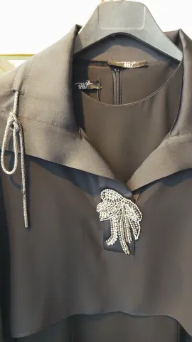 MY312 İKİLİ ELBİSE