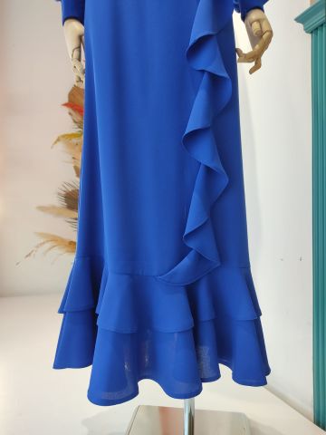 MATEX 5121 ABİYE ELBİSE