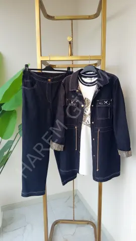 SOLİS ÜÇLÜ TAKIM