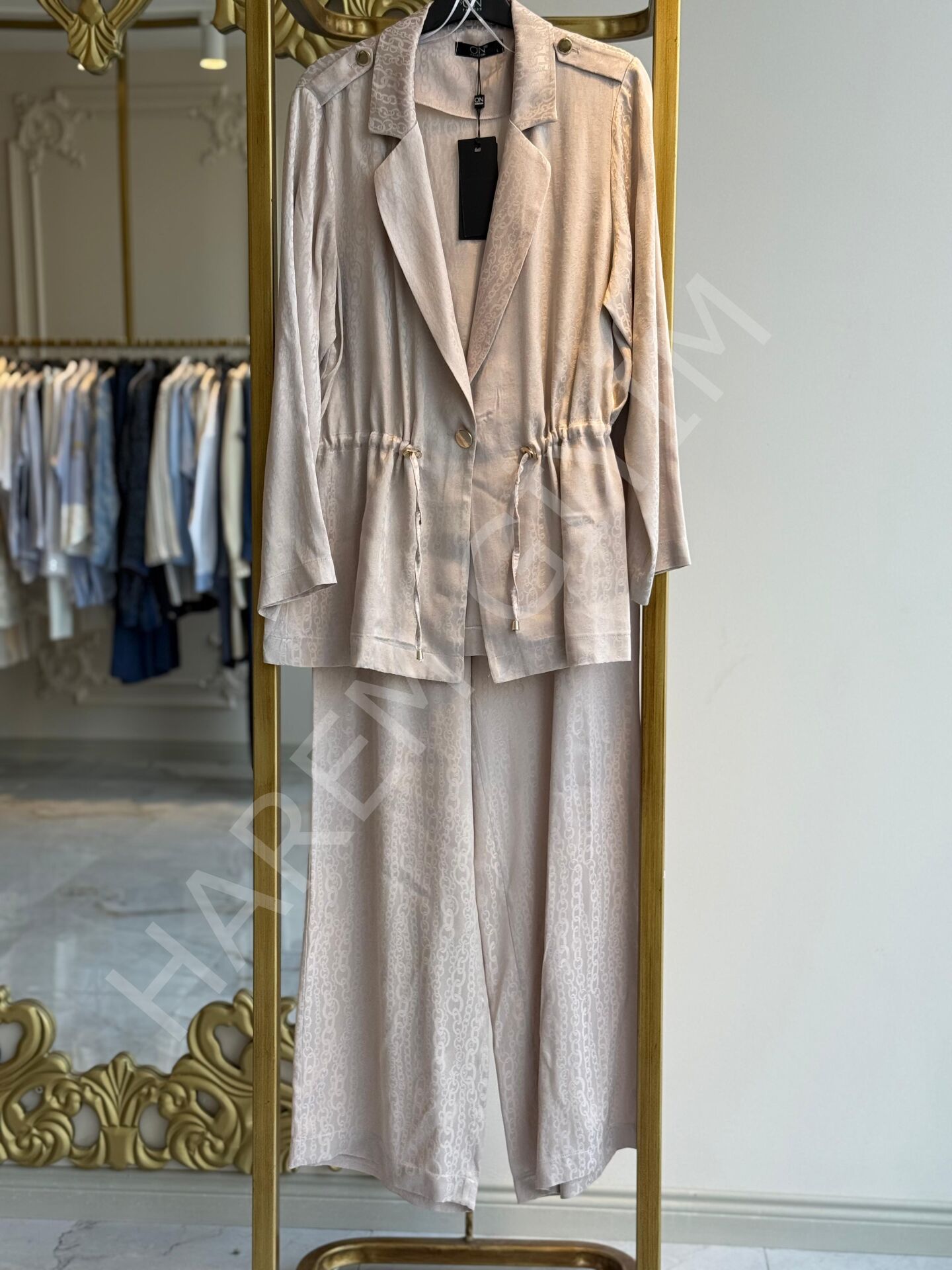 ON FASHION İKİLİ TAKIM