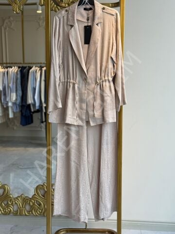 ON FASHION İKİLİ TAKIM