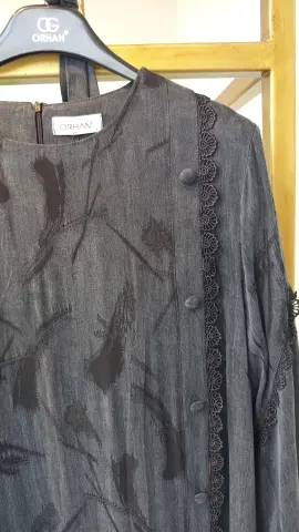ORHAN İPEK ELBİSE