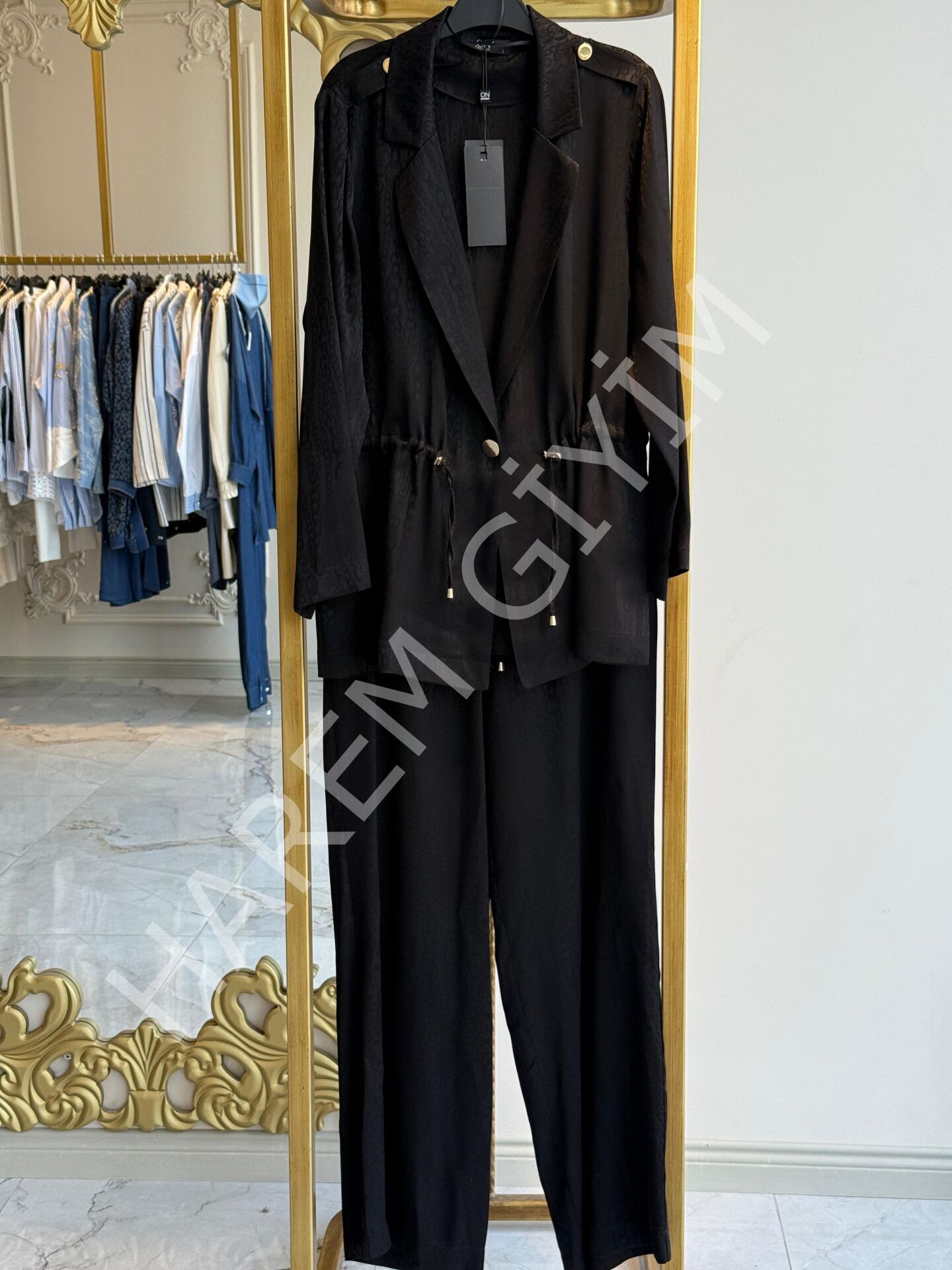 ON FASHION İKİLİ TAKIM