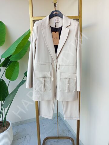 N'PRIVE İKİLİ TAKIM