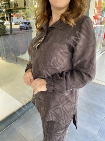 N'PRIVE İKİLİ TAKIM