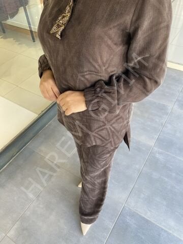 N'PRIVE İKİLİ TAKIM