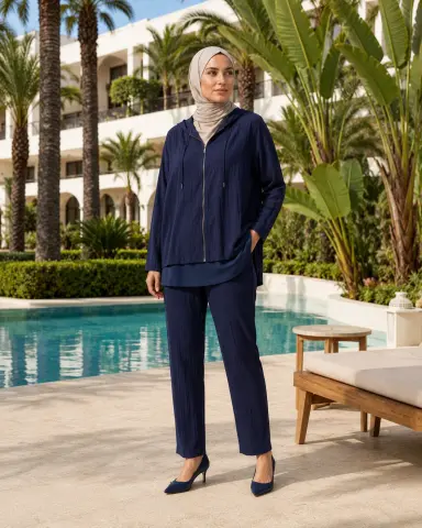 JENNE ÜÇLÜ TAKIM