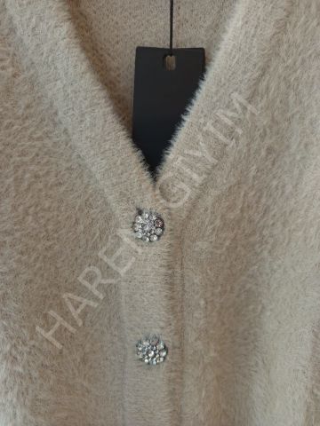 ON TRIKO ANGORA HIRKA