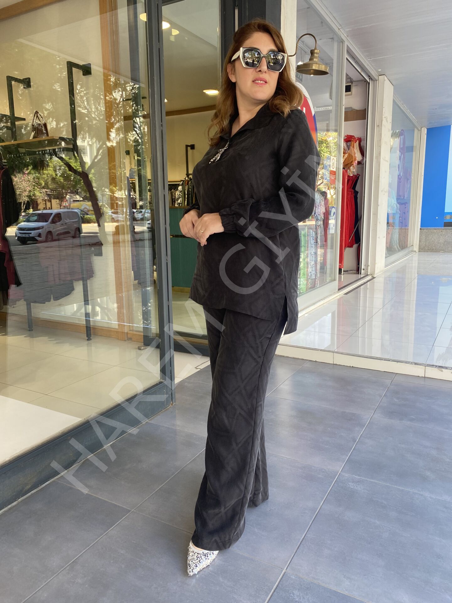 N'PRIVE İKİLİ TAKIM