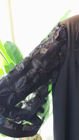 GAZELLA ÜÇLÜ KOLLARI ÇİÇEKLİ TAKIM