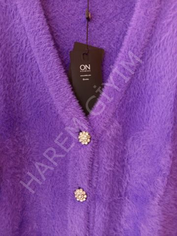 ON TRIKO ANGORA HIRKA