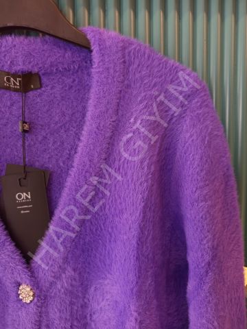 ON TRIKO ANGORA HIRKA