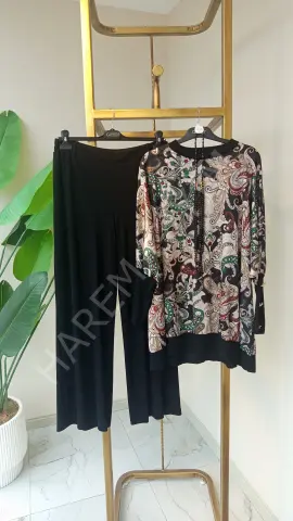 GAZELLA İKİLİ TAKIM