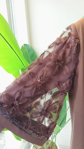 GAZELLA ÜÇLÜ KOLLARI ÇİÇEKLİ TAKIM