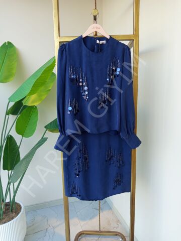 N'PRIVE ETEKLİ TAKIM